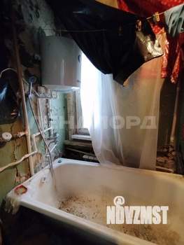 2-к квартира, вторичка, 44м2, 1/2 этаж