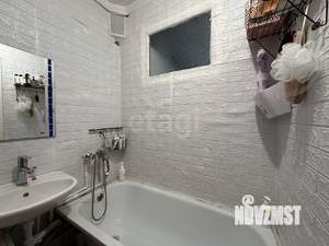 2-к квартира, вторичка, 43м2, 3/5 этаж