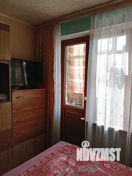 1-к квартира, вторичка, 22м2, 1/9 этаж