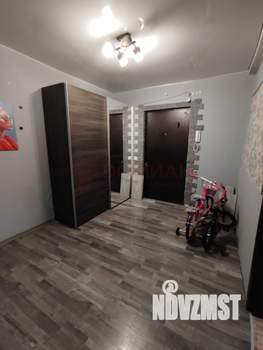 2-к квартира, вторичка, 65м2, 3/10 этаж