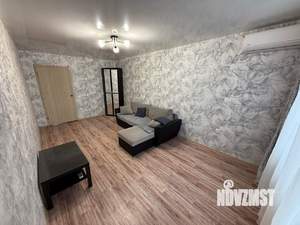 2-к квартира, вторичка, 60м2, 11/17 этаж