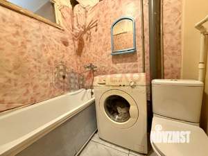 1-к квартира, вторичка, 32м2, 3/5 этаж