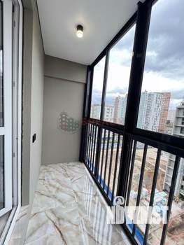 1-к квартира, вторичка, 36м2, 9/12 этаж