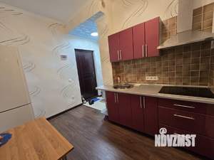 1-к квартира, вторичка, 27м2, 8/17 этаж