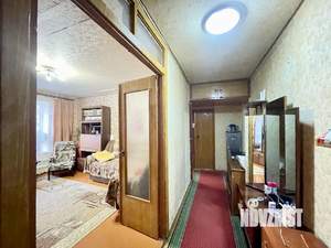 3-к квартира, вторичка, 63м2, 2/9 этаж