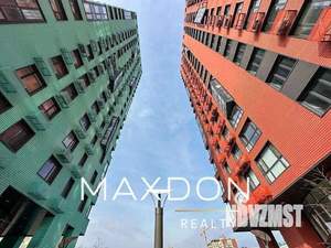 3-к квартира, вторичка, 75м2, 20/23 этаж