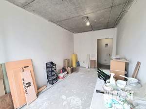 1-к квартира, вторичка, 36м2, 17/24 этаж