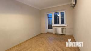 1-к квартира, вторичка, 31м2, 3/5 этаж