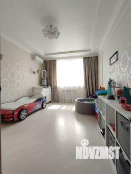 1-к квартира, вторичка, 52м2, 6/7 этаж