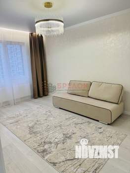 3-к квартира, вторичка, 57м2, 12/25 этаж