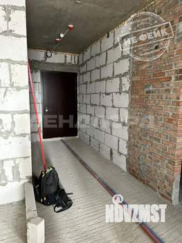 1-к квартира, вторичка, 35м2, 8/24 этаж