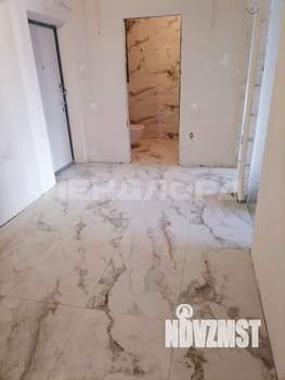 2-к квартира, вторичка, 62м2, 19/24 этаж