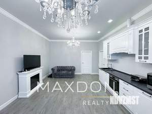 3-к квартира, вторичка, 63м2, 3/19 этаж