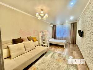 1-к квартира, вторичка, 43м2, 2/10 этаж