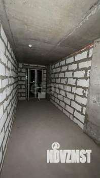 1-к квартира, вторичка, 40м2, 11/26 этаж