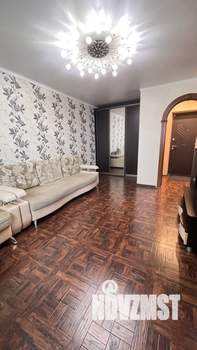 1-к квартира, вторичка, 30м2, 8/9 этаж