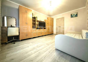 2-к квартира, вторичка, 53м2, 5/10 этаж