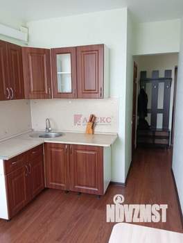 1-к квартира, вторичка, 37м2, 8/8 этаж