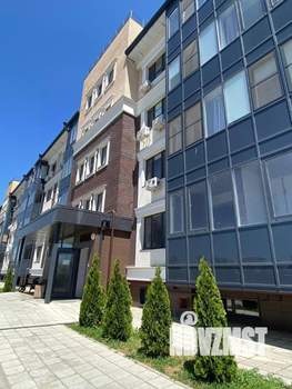 2-к квартира, вторичка, 55м2, 2/4 этаж