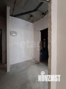 1-к квартира, вторичка, 35м2, 15/24 этаж
