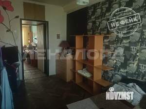 3-к квартира, вторичка, 59м2, 4/5 этаж