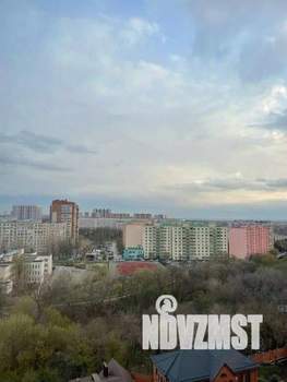 1-к квартира, вторичка, 52м2, 12/17 этаж