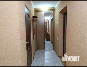 2-к квартира, вторичка, 46м2, 1/5 этаж