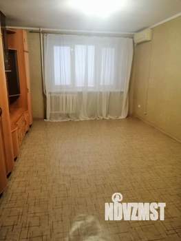 1-к квартира, вторичка, 43м2, 8/11 этаж