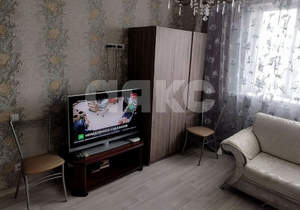 1-к квартира, вторичка, 40м2, 16/17 этаж