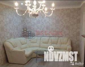 1-к квартира, вторичка, 33м2, 4/9 этаж