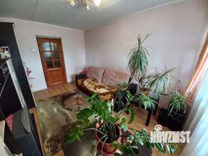 2-к квартира, вторичка, 44м2, 9/9 этаж