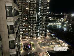 1-к квартира, вторичка, 34м2, 11/26 этаж