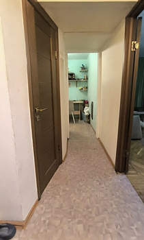 2-к квартира, вторичка, 44м2, 5/5 этаж