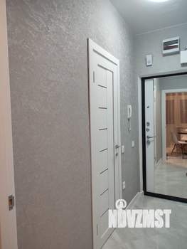 1-к квартира, вторичка, 30м2, 4/22 этаж