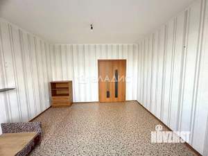 3-к квартира, вторичка, 69м2, 8/16 этаж