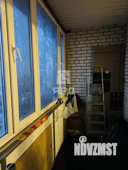 1-к квартира, вторичка, 30м2, 6/6 этаж