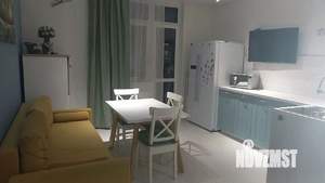 3-к квартира, вторичка, 61м2, 2/20 этаж