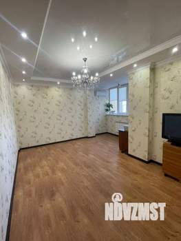 3-к квартира, вторичка, 85м2, 10/11 этаж