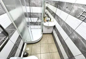 Студия квартира, вторичка, 30м2, 3/10 этаж