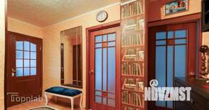 2-к квартира, вторичка, 57м2, 4/10 этаж