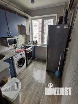 1-к квартира, вторичка, 31м2, 7/9 этаж