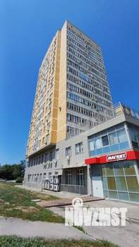 Студия квартира, вторичка, 31м2, 15/17 этаж