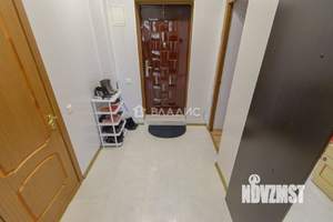 3-к квартира, вторичка, 82м2, 4/16 этаж