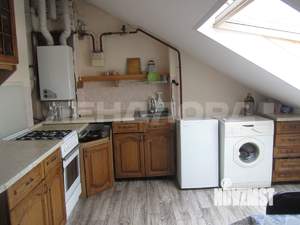 1-к квартира, вторичка, 45м2, 4/4 этаж