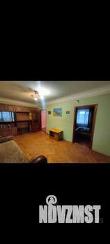 3-к квартира, вторичка, 50м2, 1/5 этаж