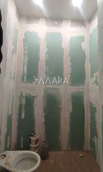 2-к квартира, вторичка, 41м2, 1/4 этаж