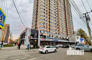 3-к квартира, вторичка, 80м2, 14/24 этаж