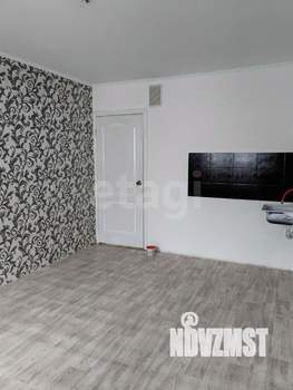 2-к квартира, вторичка, 61м2, 11/17 этаж