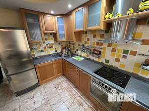 1-к квартира, вторичка, 70м2, 5/13 этаж