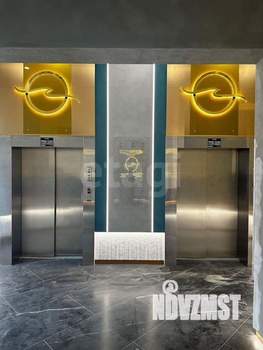 1-к квартира, вторичка, 35м2, 20/24 этаж